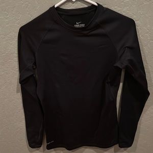 Nike Pro Combat long sleeve shirt